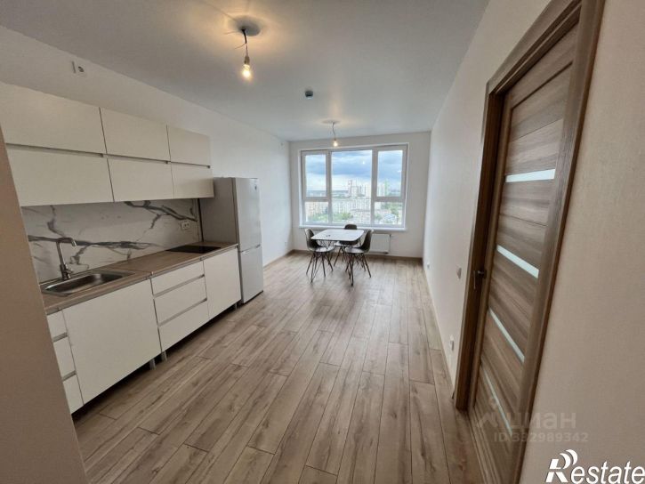 1-комн квартира ул Стачек, 34,  д. 34