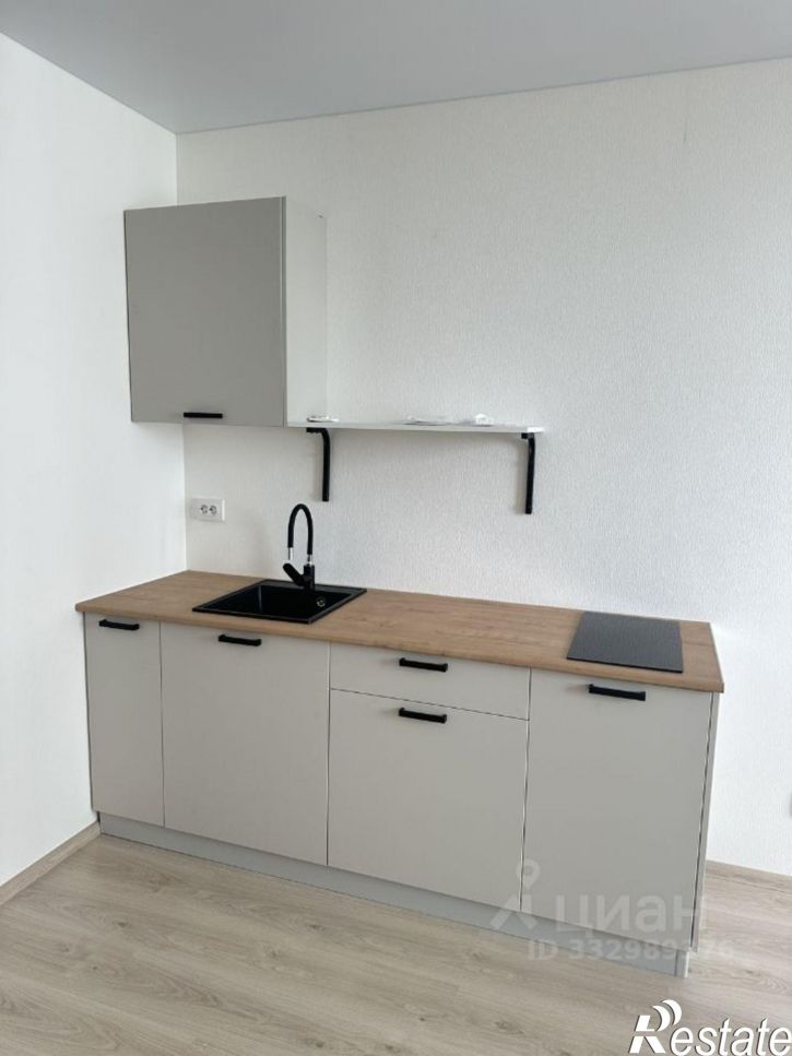 1-комн квартира ул Сулимова, 3/2,  д. 3/2