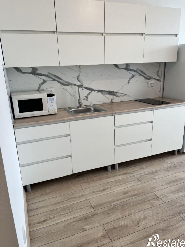 1-комн квартира ул Стачек, 34,  д. 34