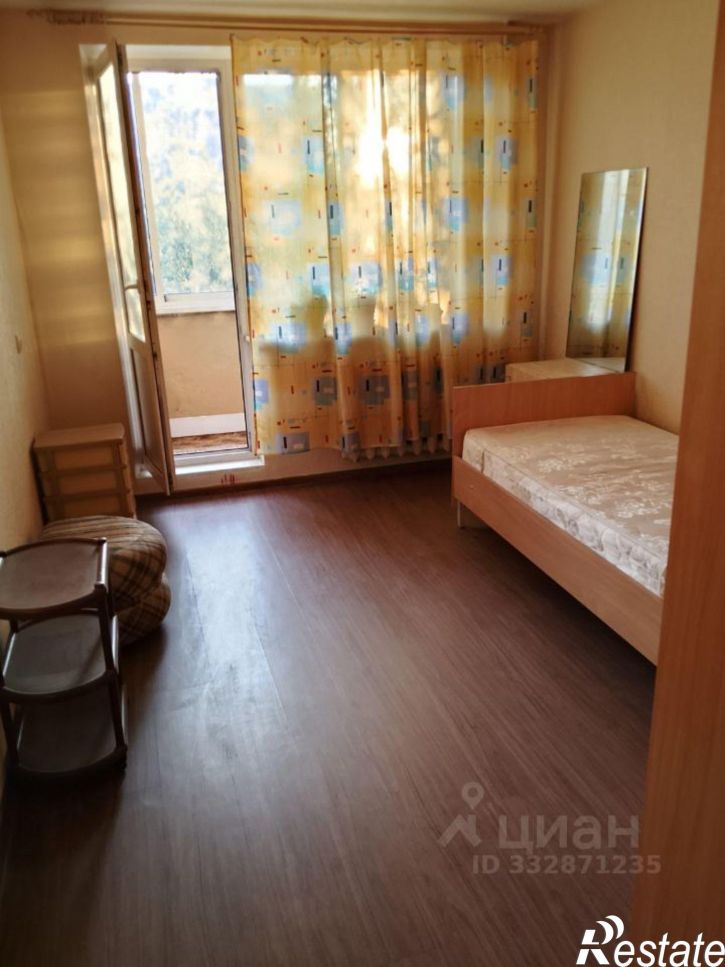 Комната ул Крауля, 69,  д. 69