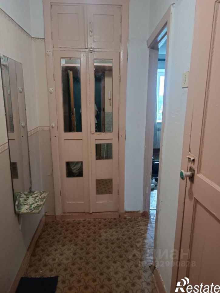 1-комн квартира ул Хомякова, 20,  д. 20