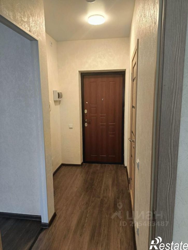 1-комн квартира ул Рябинина, 18/3,  д. 18/3