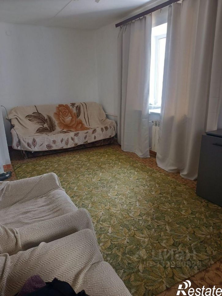 1-комн квартира ул Хомякова, 20,  д. 20