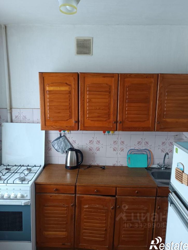 1-комн квартира ул Хомякова, 20,  д. 20