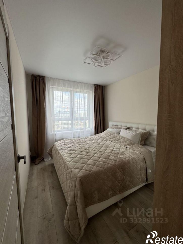 1-комн квартира ул Гризодубовой, 14,  д. 14