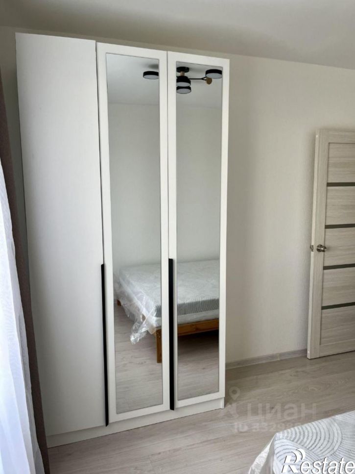 1-комн квартира