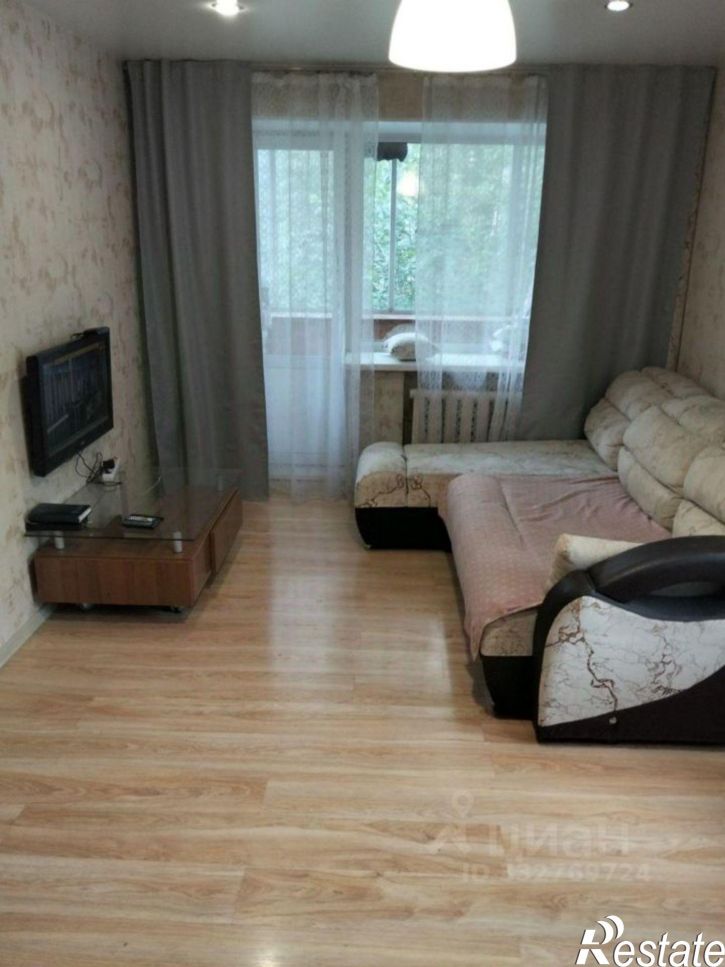 1-комн квартира ул Машинная, 7,  д. 7