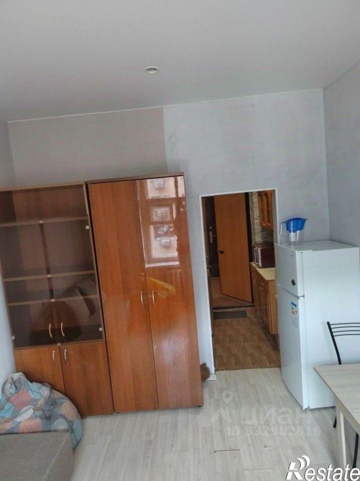 1-комн квартира ул Комвузовская, 21Ж,  д. 21Ж