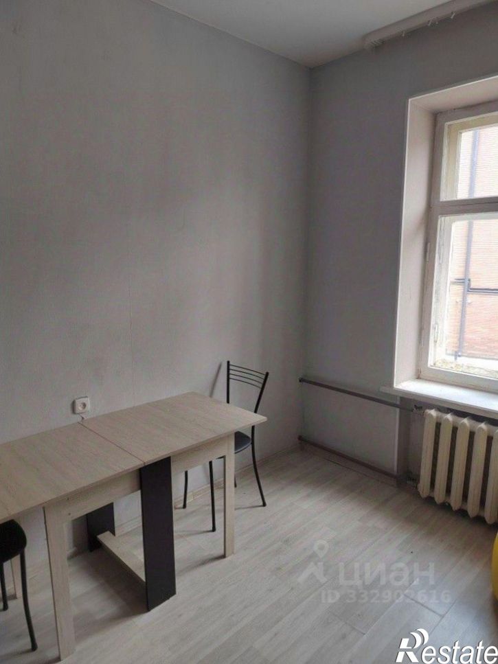 1-комн квартира ул Комвузовская, 21Ж,  д. 21Ж