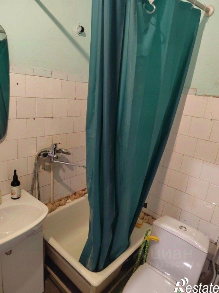 1-комн квартира ул Комвузовская, 21Ж,  д. 21Ж