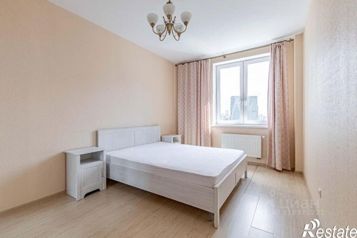 2-комн квартира ул Мельникова, 27,  д. 27
