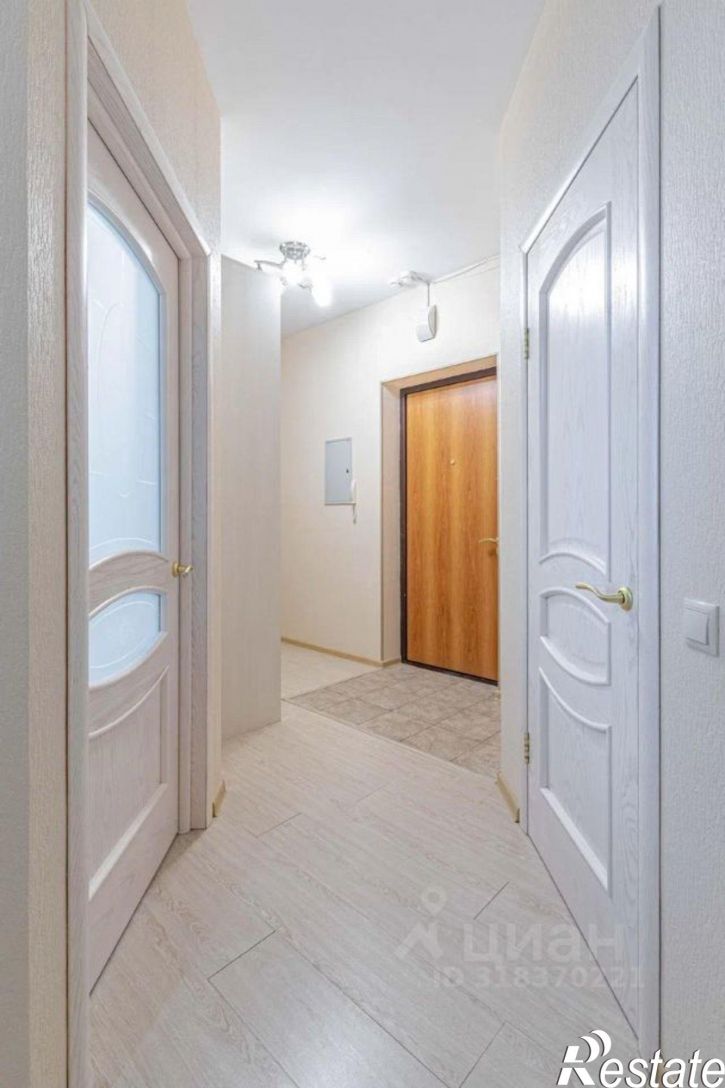 2-комн квартира ул Мельникова, 27,  д. 27