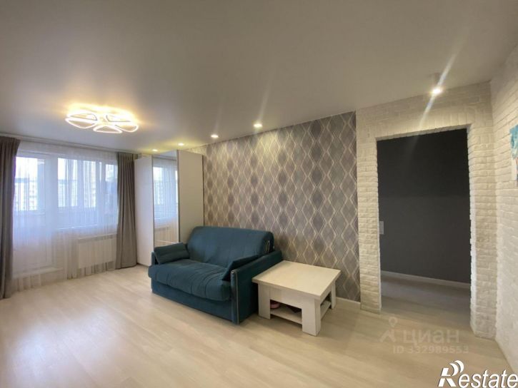 3-комн квартира ул Ухтомская, 41,  д. 41