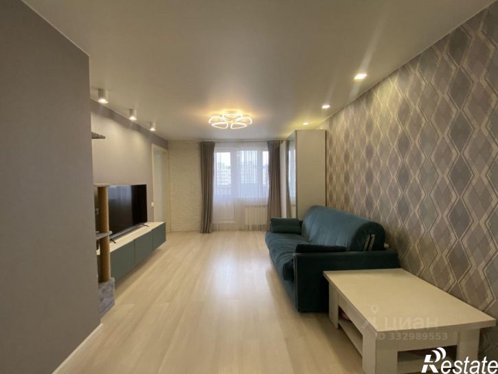 3-комн квартира ул Ухтомская, 41,  д. 41