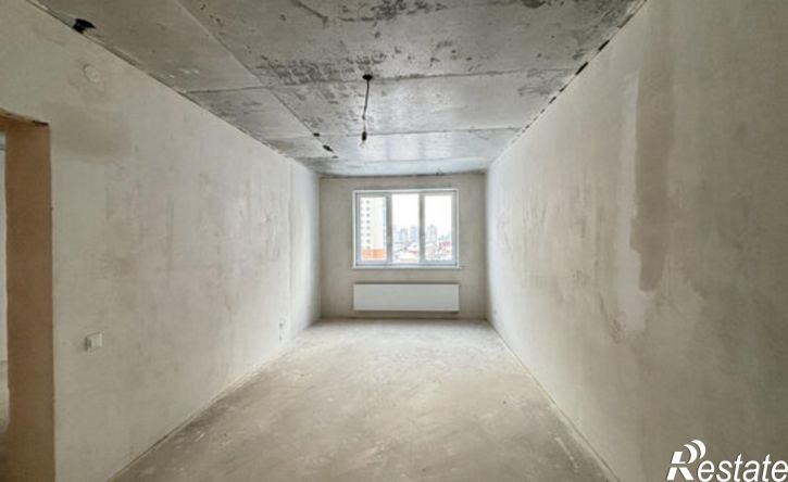 1-комн квартира улица Громова, 26/3