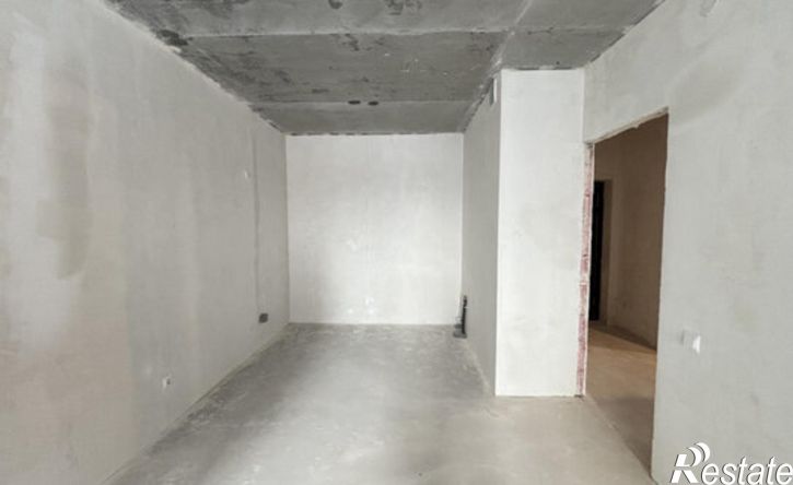 1-комн квартира улица Громова, 26/3