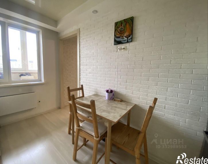 3-комн квартира ул Ухтомская, 41,  д. 41