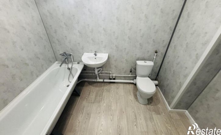 1-комн квартира улица Громова, 26/3