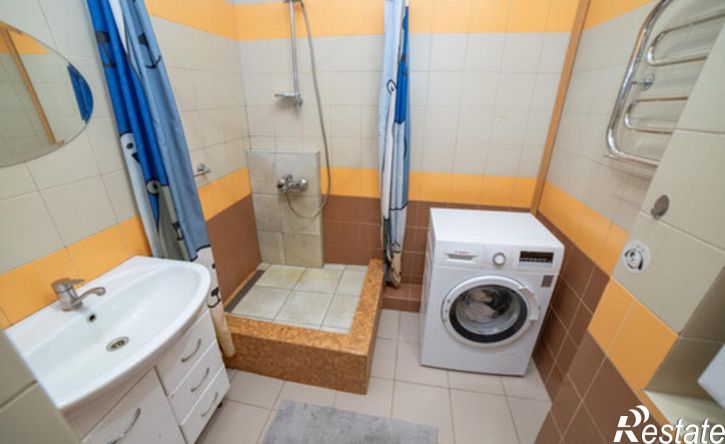 2-комн квартира ул Рощинская, 63,  д. 63