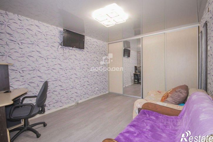1-комн квартира пер Замятина, 42,  д. 42