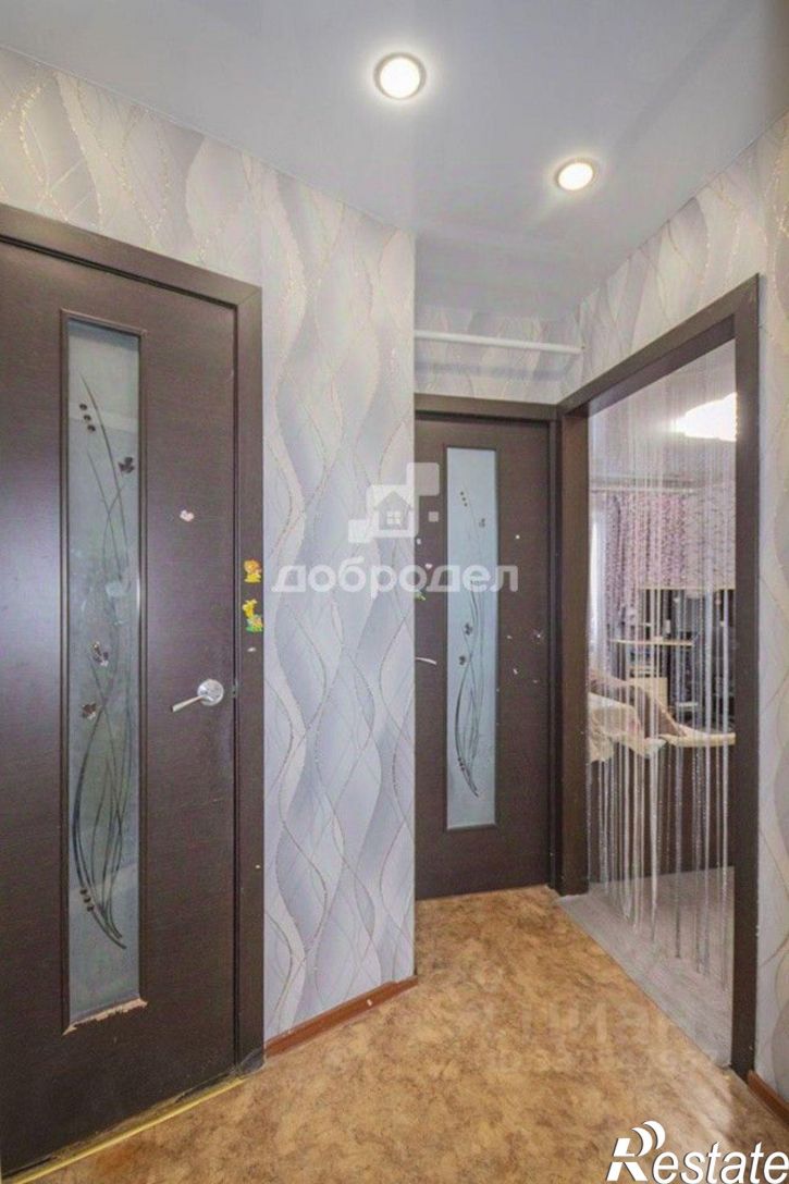 1-комн квартира пер Замятина, 42,  д. 42