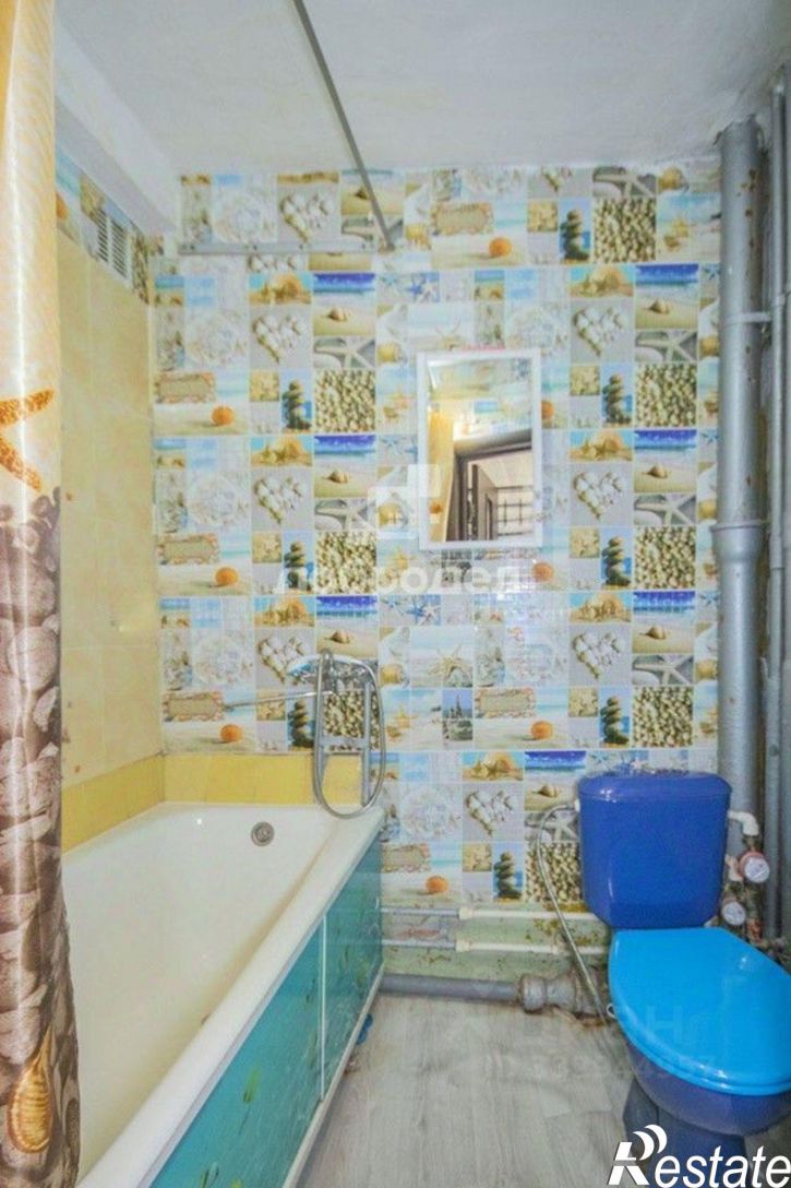 1-комн квартира пер Замятина, 42,  д. 42
