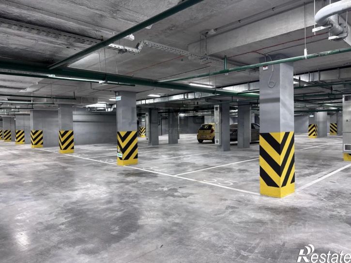 Гараж/парковка ул Александровская, 3а,  д. 3а