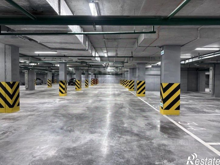 Гараж/парковка ул Александровская, 3а,  д. 3а