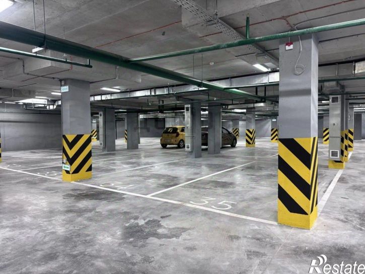 Гараж/парковка ул Александровская, 3а,  д. 3а