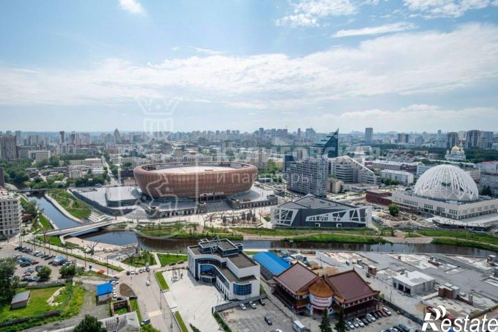 2-комн квартира ул Горького, 69/1,  д. 69/1