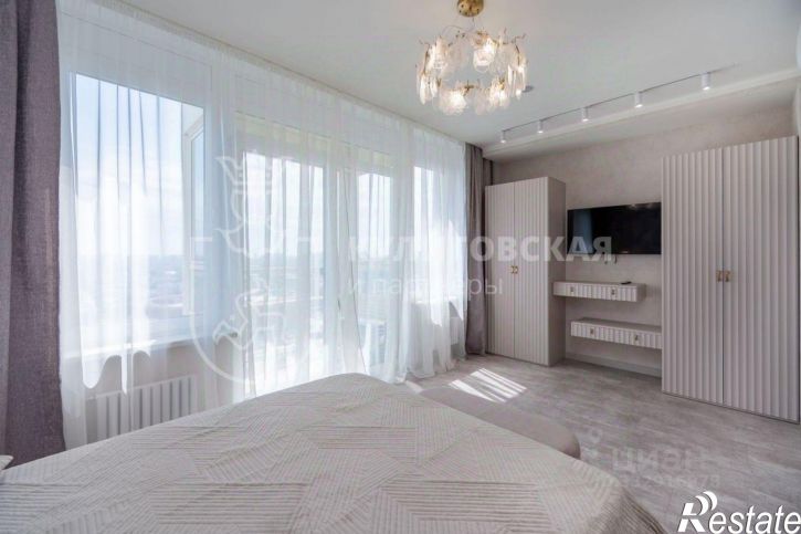 2-комн квартира ул Горького, 69/1,  д. 69/1