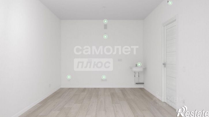 2-комн квартира ул Академика Ландау, 33,  д. 33