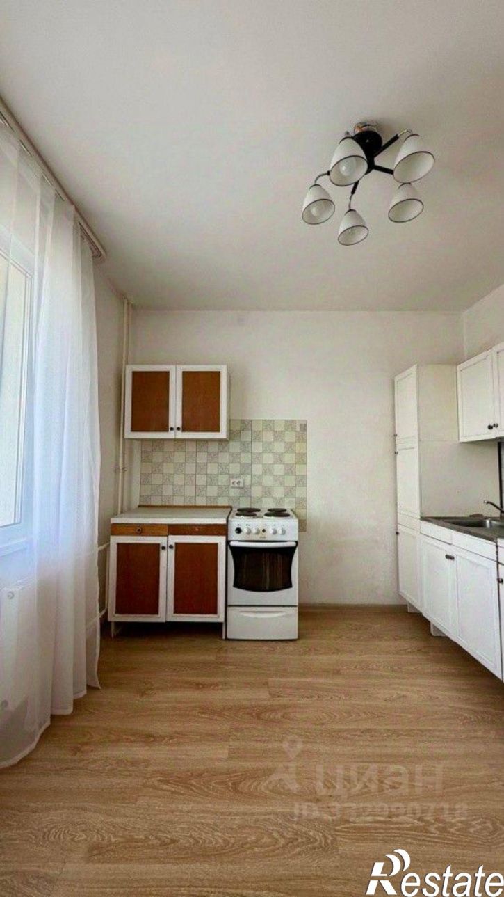 2-комн квартира ул Анатолия Мехренцева, 9,  д. 9