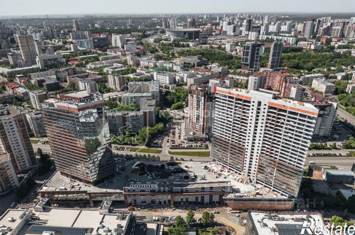 3-комн квартира ул Октябрьской революции, 36,  д. 36