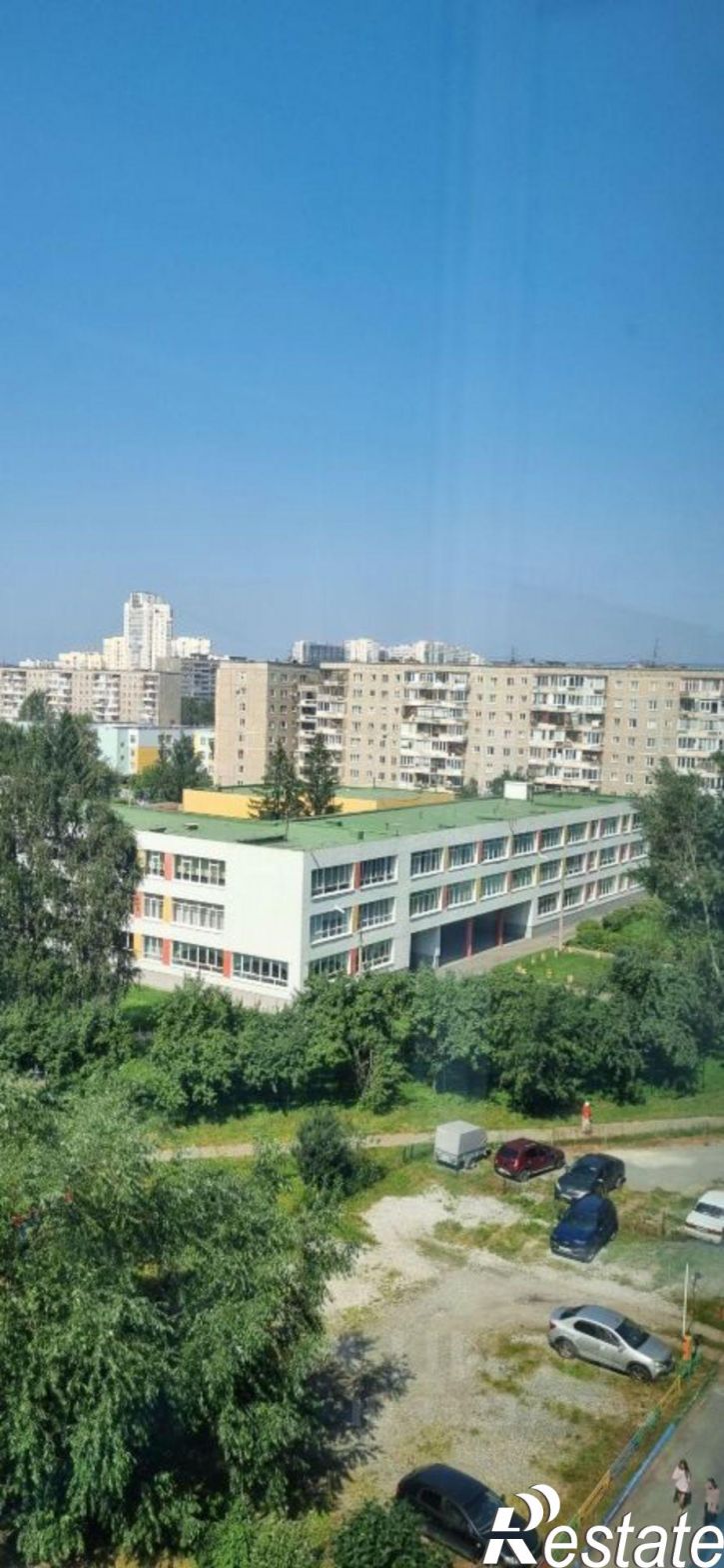 1-комн квартира пр-д Решетникова, 16,  д. 16