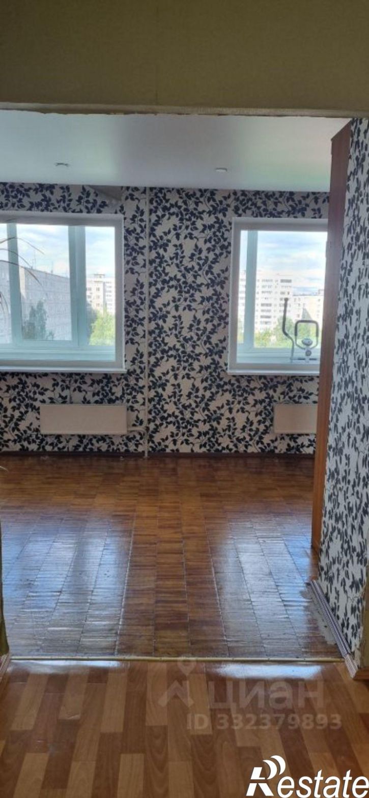 1-комн квартира пр-д Решетникова, 16,  д. 16