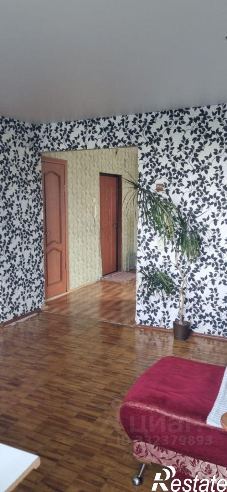 1-комн квартира пр-д Решетникова, 16,  д. 16