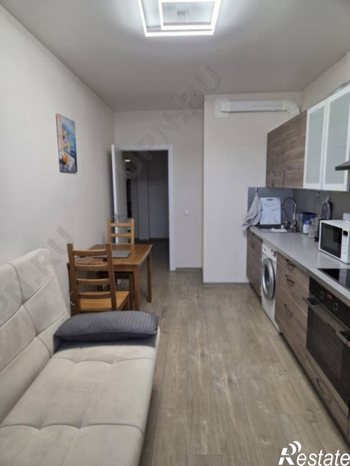 Продажа 1-комн квартиры луначарского, 221