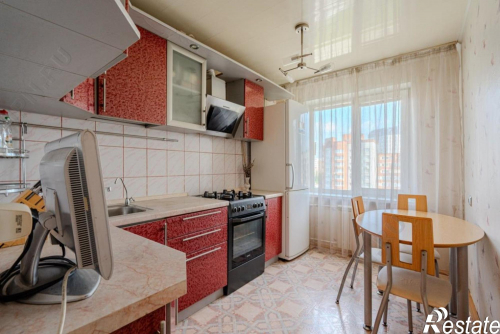 Продажа 3-комн квартиры таватуйская, 1/б