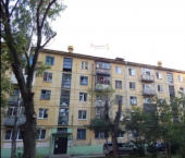 2-комн, 45кв м, этаж 3/5 кунарская, 6
