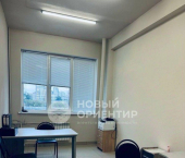 офис 25 кв м, этаж 7/10 ул Луначарского, 31