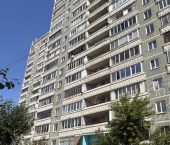 2-комн, 47кв м, этаж 14/16 ул Пехотинцев, 18
