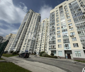 2-комн, 66кв м, этаж 6/10 ул Чкалова, 124