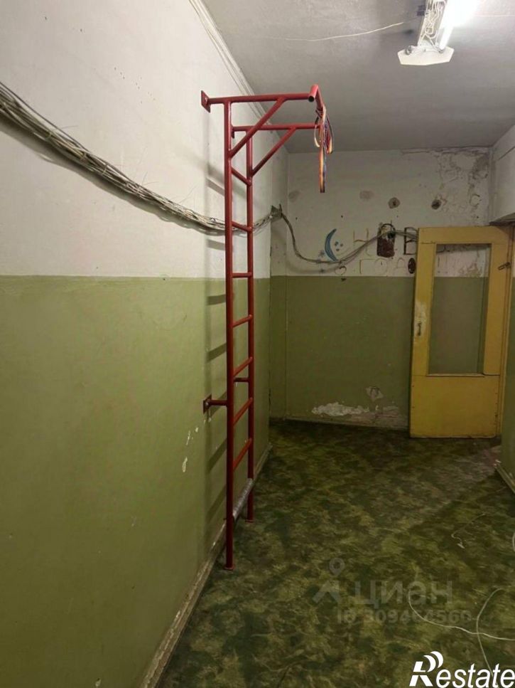 Комната ул Надеждинская, 12Г,  д. 12Г
