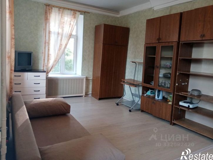 Комната ул Восточная, 31а,  д. 31а
