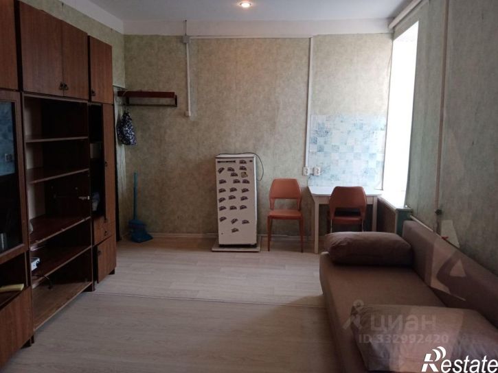 Комната ул Восточная, 31а,  д. 31а