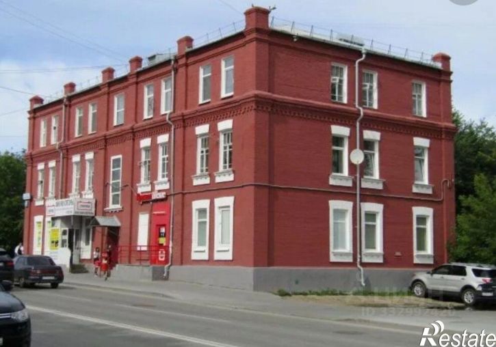 Комната ул Восточная, 31а,  д. 31а
