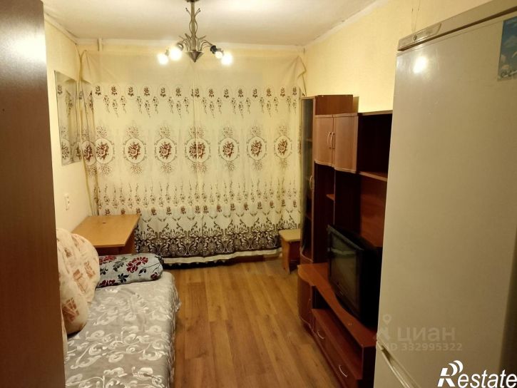 Комната ул Краснофлотцев, 25а,  д. 25а