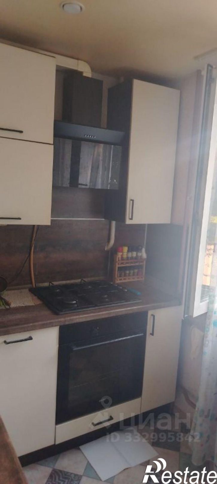 2-комн квартира ул Черняховского, 64А,  д. 64А