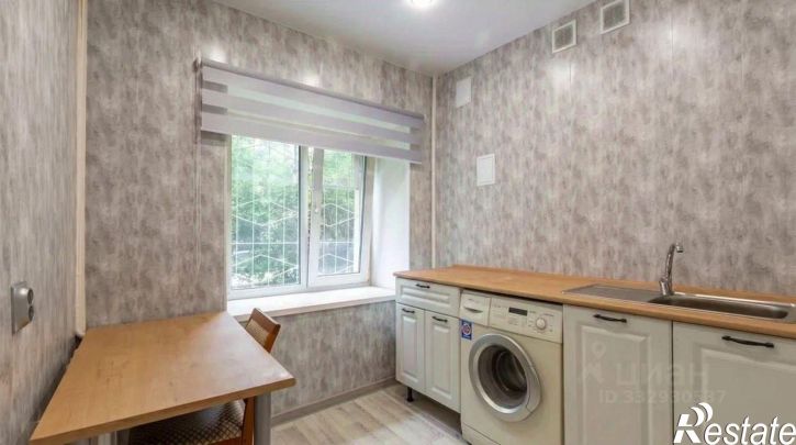 1-комн квартира Курьинский пер, 3,  д. 3